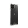 iPhone 11 Cover Extreme Protect Transparent