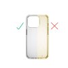 iPhone 11 Cover Extreme Protect Transparent