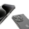 iPhone 11 Cover Extreme Protect Transparent