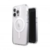 iPhone 13 Pro Cover Presidio Perfect-Clear with MagSafe Clear
