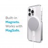 iPhone 13 Pro Cover Presidio Perfect-Clear with MagSafe Clear