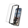 iPhone 15 Pro Skærmbeskytter Glass Shield Plus