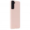 Samsung Galaxy S21 Plus Cover Silikone Blush Pink