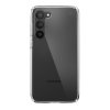 Samsung Galaxy S23 Plus Cover Presidio Perfect-Clear Transparent Klar