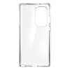 Samsung Galaxy S23 Ultra Cover Presidio Perfect-Clear Transparent Klar