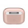 AirPods Pro/AirPods Pro 2 Cover Seethru Blush Pink