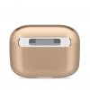AirPods Pro/AirPods Pro 2 Cover Seethru Dark Brown