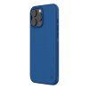 iPhone 16 Pro Cover Super Frosted Shield Pro Blå