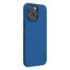 iPhone 16 Pro Cover Super Frosted Shield Pro Blå