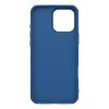iPhone 16 Pro Cover Super Frosted Shield Pro Blå