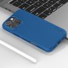 iPhone 16 Pro Cover Super Frosted Shield Pro Blå