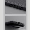 iPhone 16 Pro Cover Super Frosted Shield Pro Sort