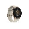Smartwatch 8900 Beige Guld