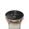 Smartwatch 8900 Beige Guld