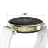 Smartwatch 7000 Guld