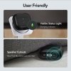AirPods 4 Cover Orbit Hybrid HaloLock Sort
