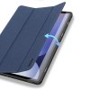 Samsung Galaxy Tab S9 Plus/S9 FE Plus/S10 Plus Etui Domo Series Blå