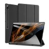 Samsung Galaxy Tab S8 Ultra/S9 Ultra/S10 Ultra Etui Domo Series Sort
