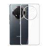 Honor Magic7 Lite Cover Clear Case Transparent