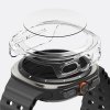 Samsung Galaxy Watch Ultra 47mm Cover og Skærmbeskytter Slim & Glass Transparent