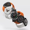 Samsung Galaxy Watch Ultra 47mm Cover og Skærmbeskytter Slim & Glass Transparent