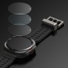 Samsung Galaxy Watch Ultra 47mm Cover og Skærmbeskytter Slim & Glass Transparent