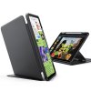 iPad Air 13 (M2/M3) Etui Flip Hybrid Sort