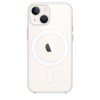 Original iPhone 13 Mini Cover Clear Case MagSafe Transparent Klar