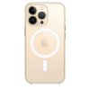 Original iPhone 13 Pro Cover Clear Case MagSafe Transparent Klar