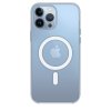 Original iPhone 13 Pro Max Cover Clear Case MagSafe Transparent Klar