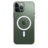 Original iPhone 13 Pro Max Cover Clear Case MagSafe Transparent Klar
