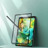 Samsung Galaxy Tab S10 FE Plus Skærmbeskytter Naad Series Matte