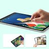 Samsung Galaxy Tab S10 FE Plus Skærmbeskytter Naad Series Matte