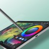 Samsung Galaxy Tab S10 FE Plus Skærmbeskytter Naad Series Matte