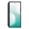Samsung Galaxy Z Fold 7 Cover Super Frosted Shield Fold MagSafe Pen Slot Sort
