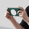 Google Pixel 10/Pixel 10 Pro Cover Super Frosted Shield Pro MagSafe Sort