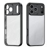 iPhone 17 Pro Max Cover Aimo Series Sort