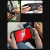 Nintendo Switch 2 Cover Crystal Transparent Sort