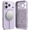 iPhone 17 Pro Cover Silicone Magnetic Sort