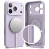 iPhone 17 Pro Cover Silicone Magnetic Sort