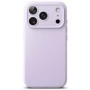 iPhone 17 Pro Cover Silicone Magnetic Sort