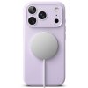 iPhone 17 Pro Cover Silicone Magnetic Sort