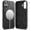 iPhone 17 Cover Silicone Magnetic Sort