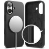 iPhone 17 Cover Silicone Magnetic Sort