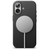 iPhone 17 Cover Silicone Magnetic Sort