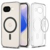 Google Pixel 10a Cover Ultra Hybrid MagFit Clear Graphite