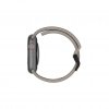Apple Watch 44/45/46mm/Apple Watch Ultra Armbånd Scout Titanium