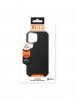Samsung Galaxy S25 Ultra Cover Civilian MagSafe Sort