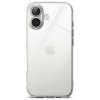 iPhone 17 Cover Air Transparent