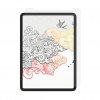 iPad Air 10.9 2020/2022/iPad Pro 11 Skærmbeskytter GlassFusion+ Canvas